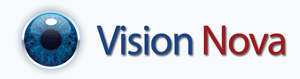 Vision Nova - Logo